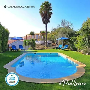 Casalinho Da Azenha - Charm House Hotel