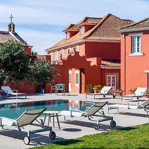 Paco Do Bispo Boutique House Bed & Breakfast