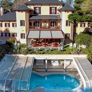 Marmoris Palace Affittacamere