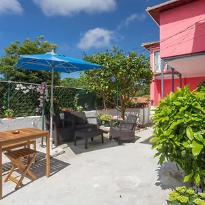 Happy Albergue
