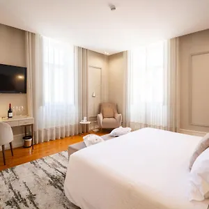 Avenida Boutique 4* Viseu
