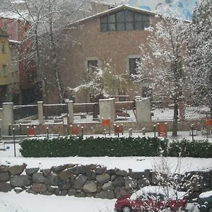 fonda-rita.catalonia-hotels.com/