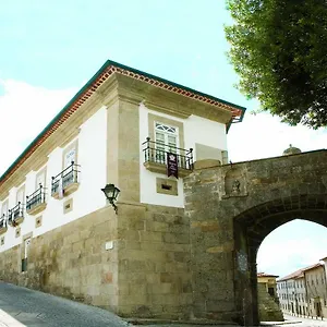 Montebelo Palácio Dos Melos Historic 4* Viseu