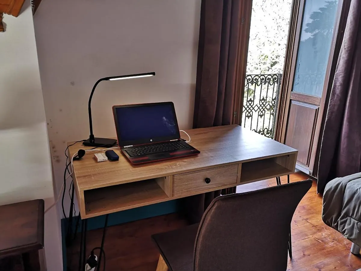Guest House Villa Dos Poetas Sintra Bed & Breakfast