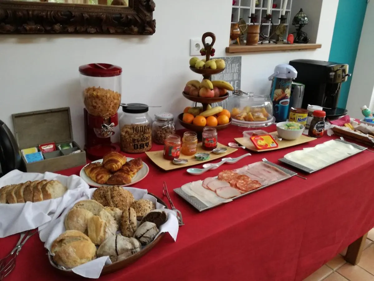 ***** Bed & Breakfast Guest House Villa Dos Poetas Sintra Portugal