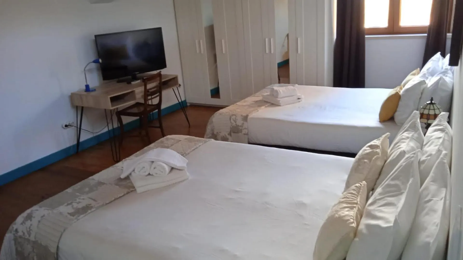 Guest House Villa Dos Poetas Sintra Bed & Breakfast