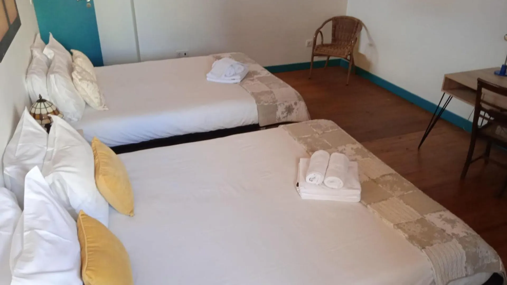 Guest House Villa Dos Poetas Sintra 5*,