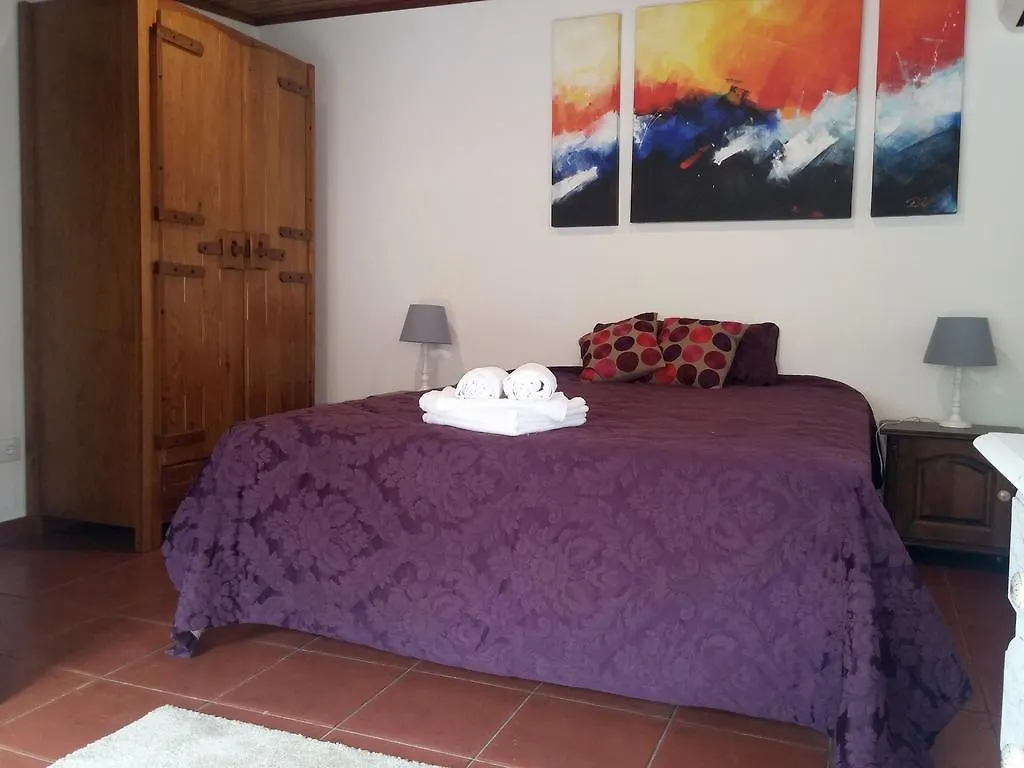 Bed & Breakfast Guest House Villa Dos Poetas Sintra