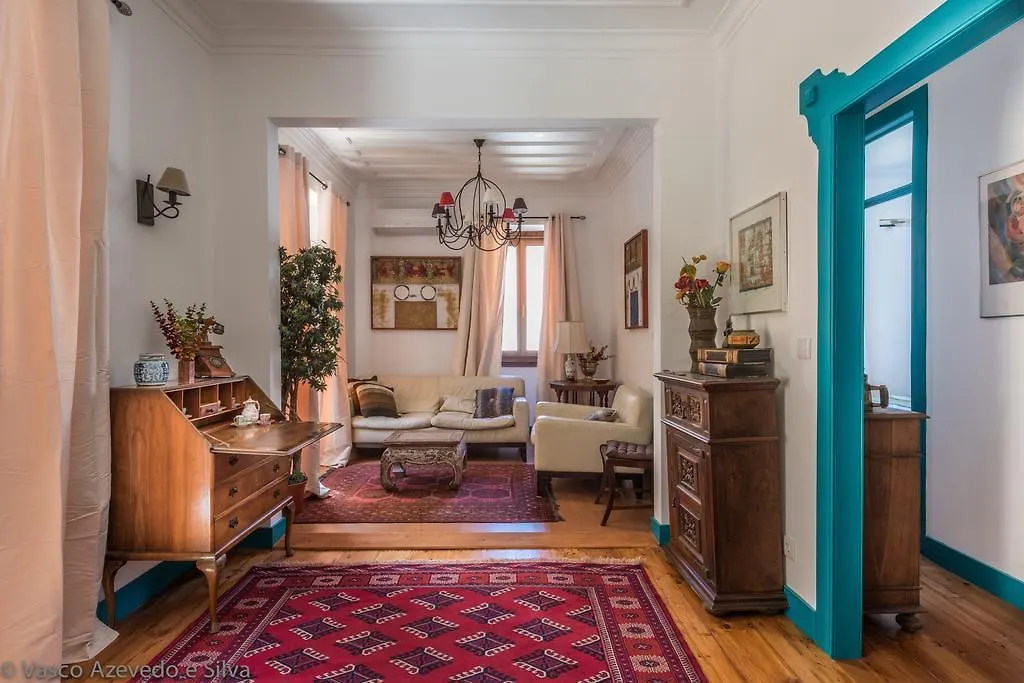 Guest House Villa Dos Poetas Sintra Bed & Breakfast