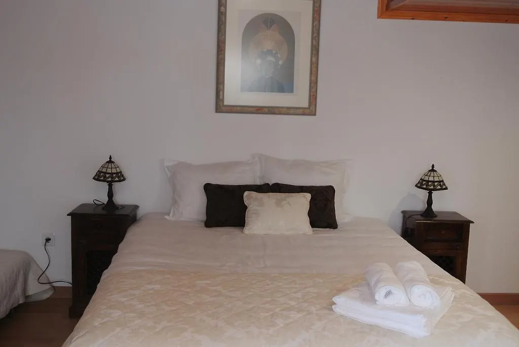 Guest House Villa Dos Poetas Sintra