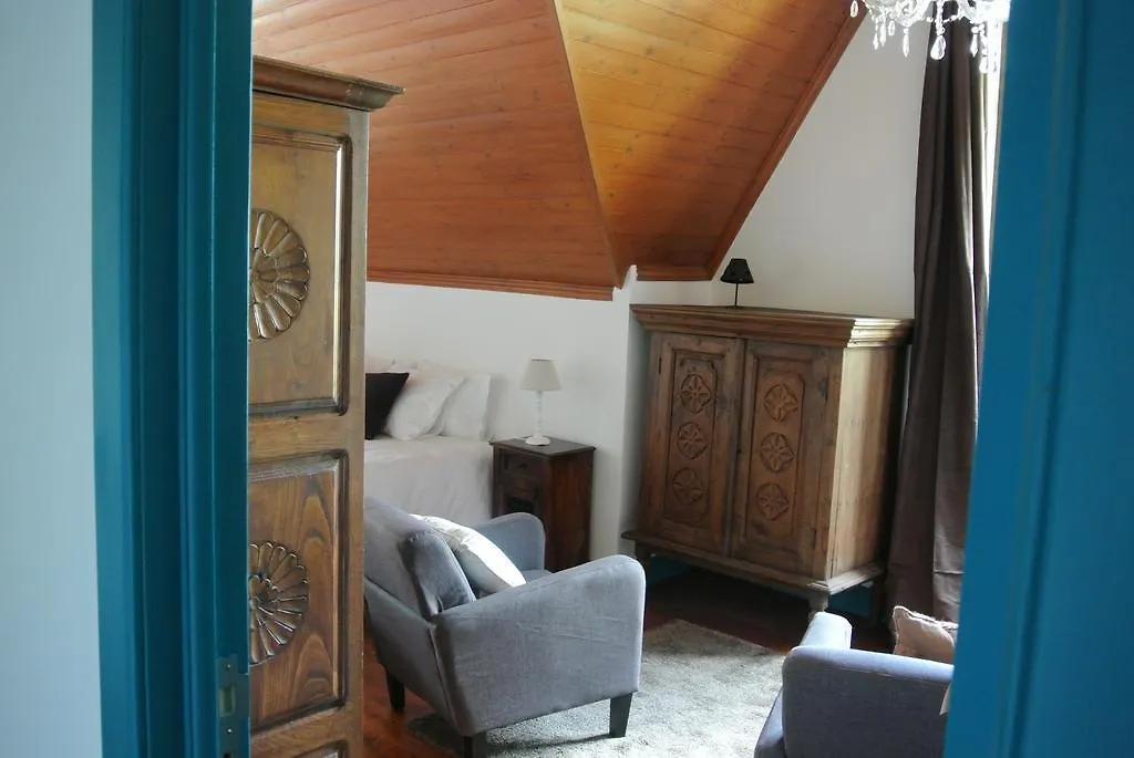 Guest House Villa Dos Poetas Sintra 5*,