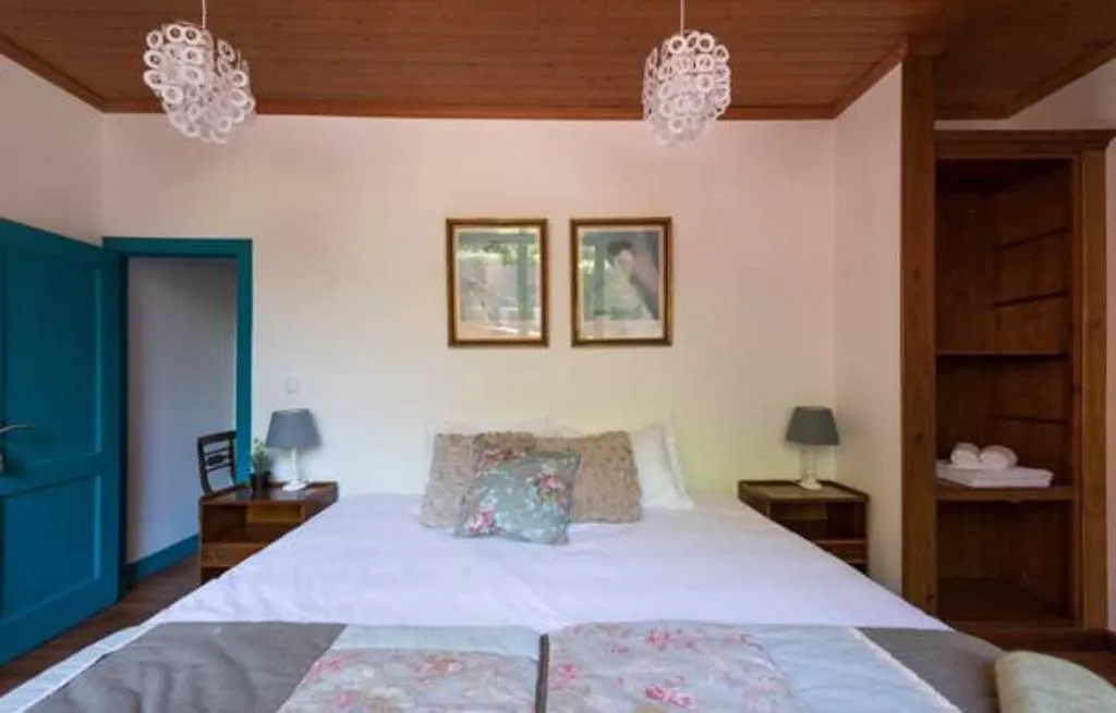 Guest House Villa Dos Poetas Sintra