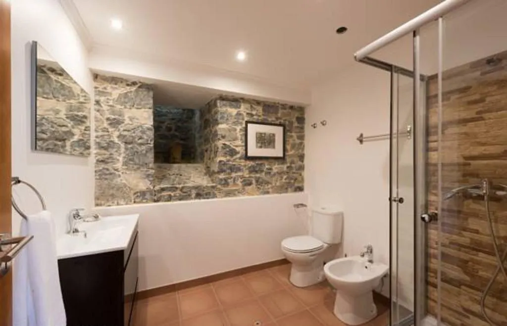 Bed & Breakfast Guest House Villa Dos Poetas Sintra
