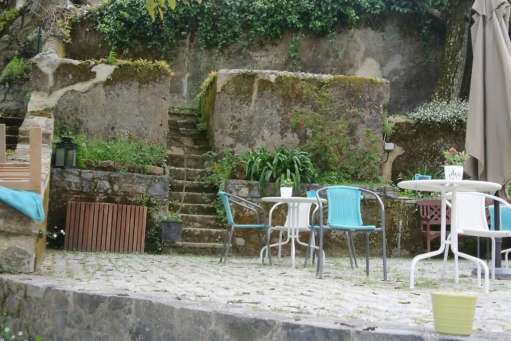 Bed & Breakfast Guest House Villa Dos Poetas Sintra