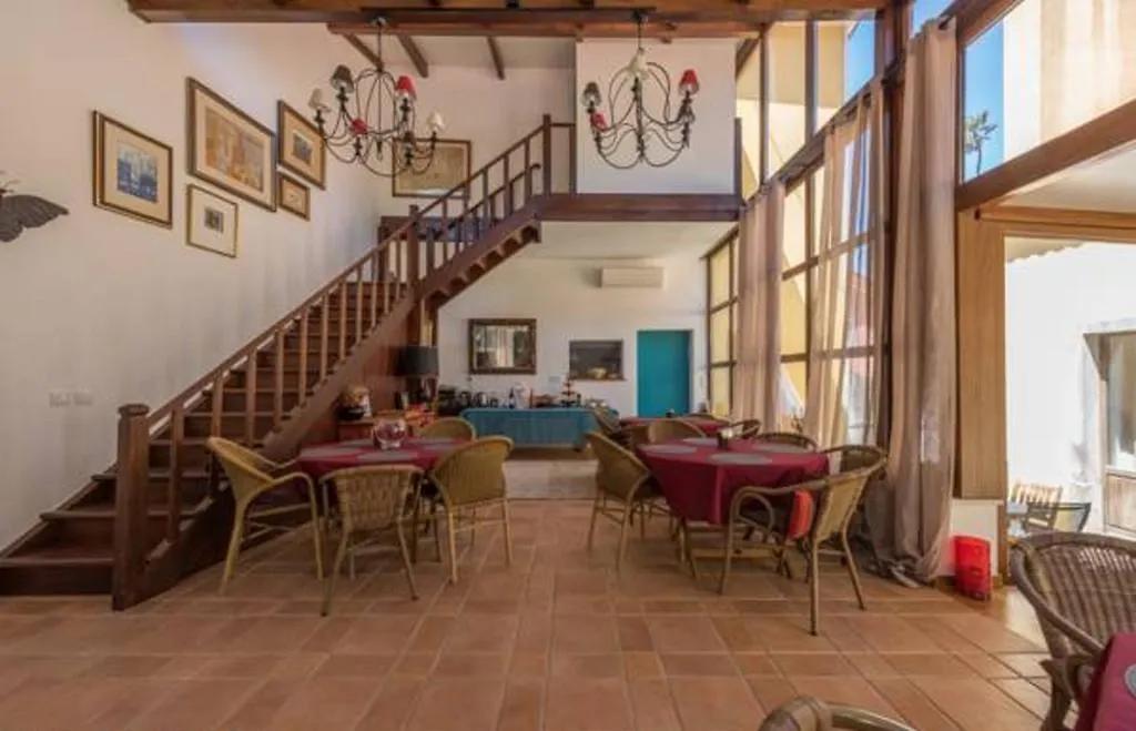 ***** Bed & Breakfast Guest House Villa Dos Poetas Sintra Portugal