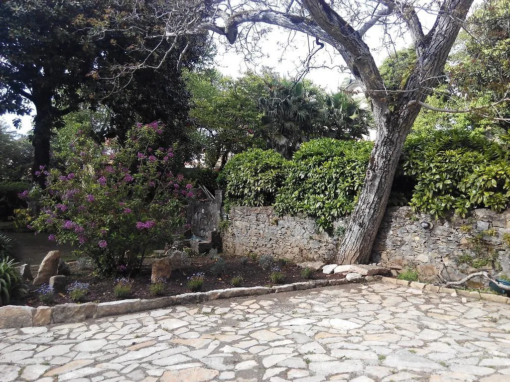 Guest House Villa Dos Poetas Sintra Bed & Breakfast