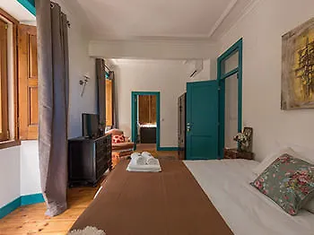 ***** Bed & Breakfast Guest House Villa Dos Poetas Sintra Portugal