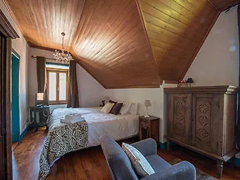 Bed & Breakfast Guest House Villa Dos Poetas Sintra
