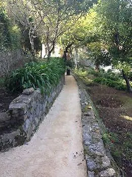Guest House Villa Dos Poetas Sintra 5*,