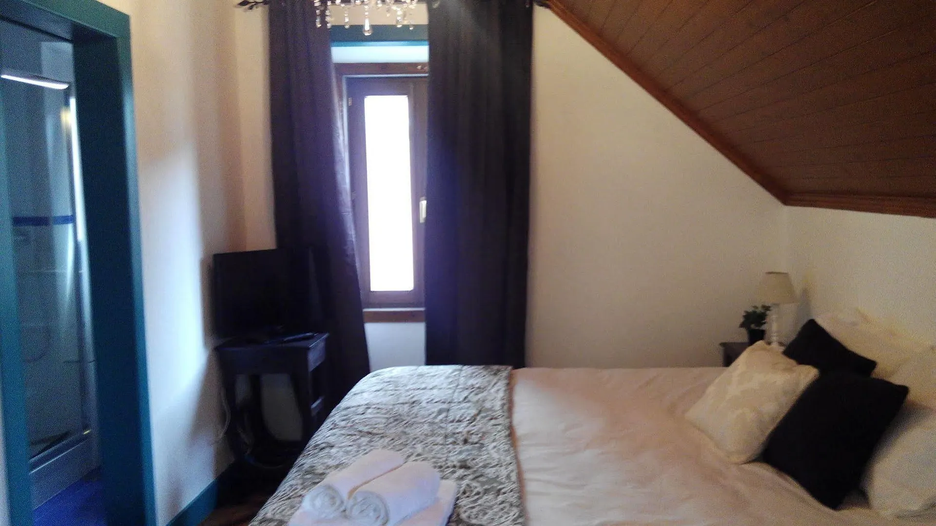Guest House Villa Dos Poetas Sintra
