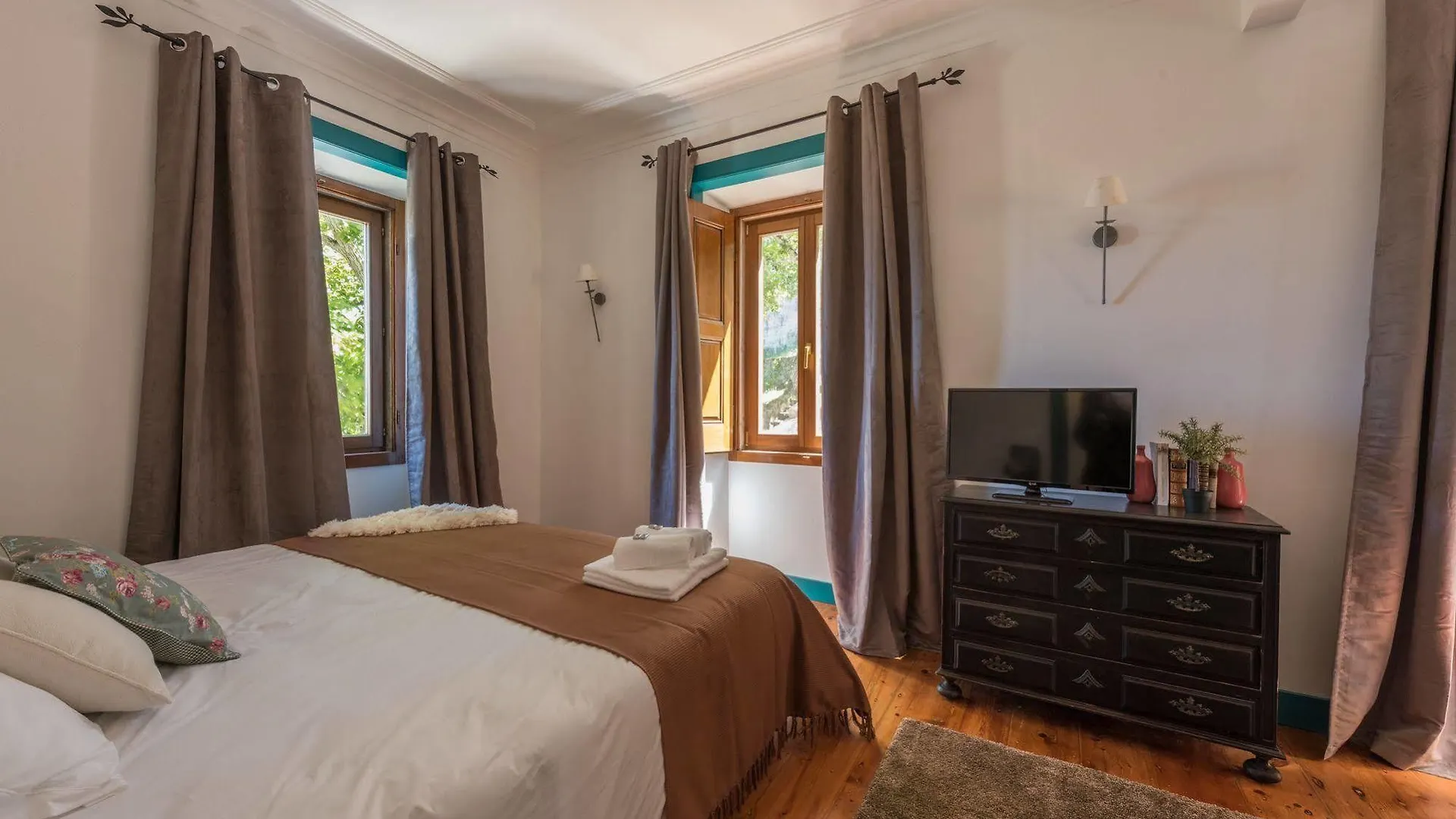 Guest House Villa Dos Poetas Sintra 5*,