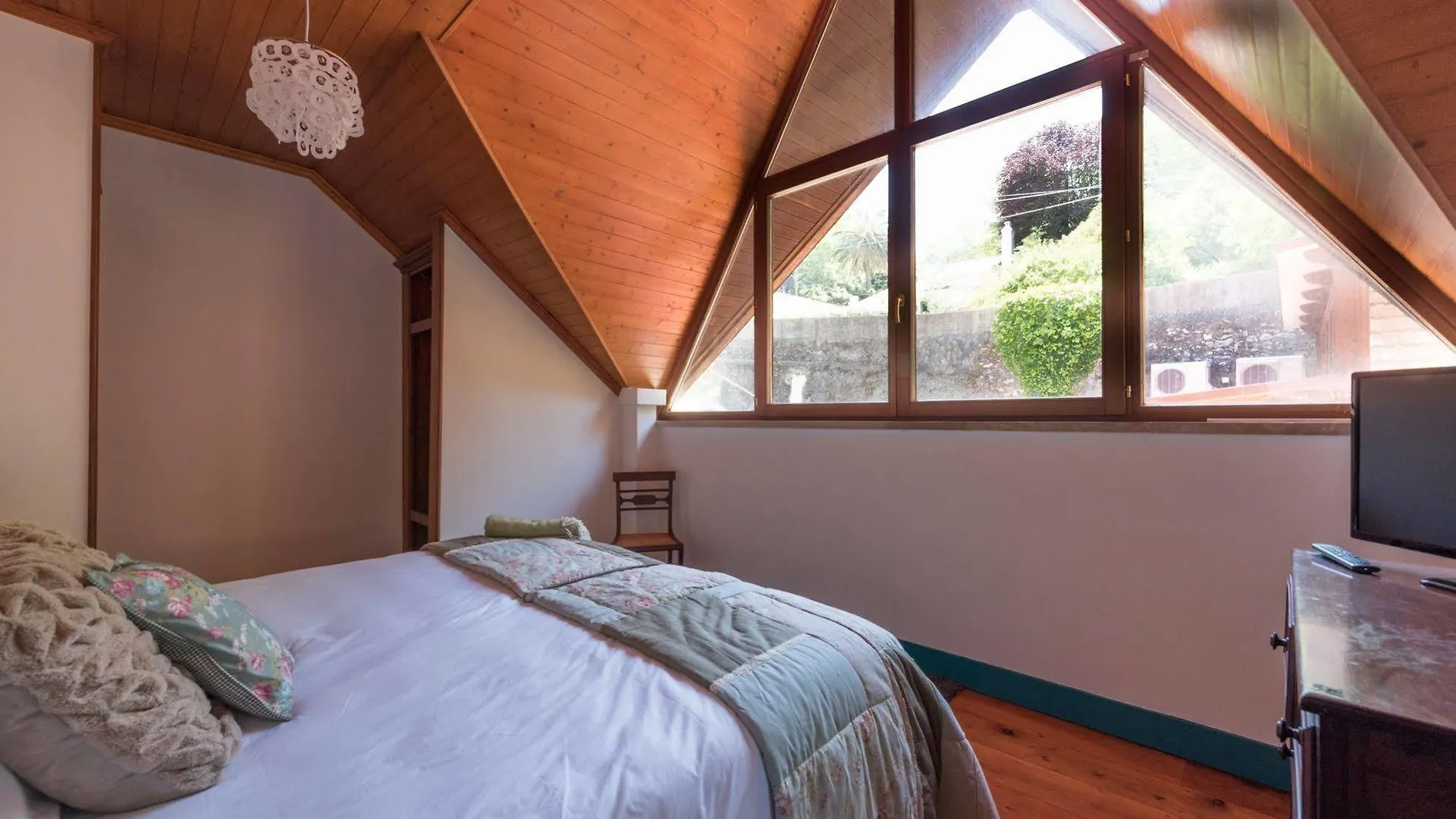 Guest House Villa Dos Poetas Sintra Bed & Breakfast